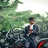 Sai Praneeth