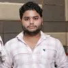 Durgesh Sisodia