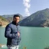 Hritik Sharma