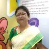 Nandini Datta
