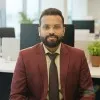 Sanjib Prasad