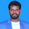 S Lingeshwaran