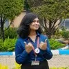 Likhitha Reddy malepati
