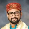 Manvendra Singh