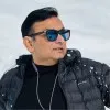 satyajit mukherjee