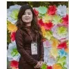 Rashmi Timilsina