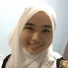 Nabila Farhana Azrin Shah
