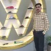 Dadesh Karande