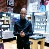 moetapele William setemane