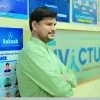 Rajamohan Reddy