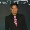 Francisco Osvaldo Soto Garza