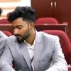 Harikrishnan