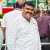 M Subash