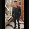 Saboor Khan