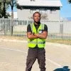 Munashe Chikurunhe