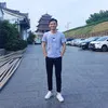 Kevin Zhu