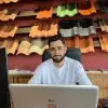 Farrukh Heydarov