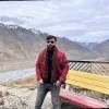 Shashank Shekhar jha