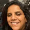 Asha Rao