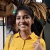 Arshia Ashok