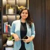 Medha Kundu