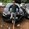 hitesh Christian