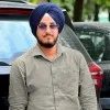 Armaanpreet Singh