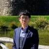 Luis Hsu