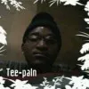 Tebogo Monyane