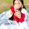 Shanaya Noor