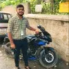 Gokul Selvaraj