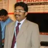 Vinod Chandrasekaran
