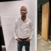 Tshepo Ditabo