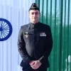 Maj Ranjen Bhatia