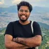 Sam Mathew