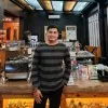 M Irvan