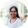Rishitha Saravanan