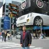 Anup Agandhi
