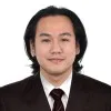 Ron Vincent Alejaga