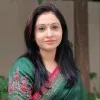 Shivaranjini Mahesh