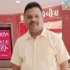 Chakadola Mahapatro