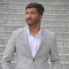 Nagarjun Gowda