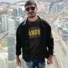 Dhruv Gandhi