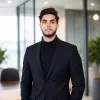 Mohd Ibrahim Ahmed