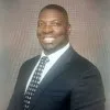 Broderick Harper