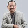 Air Commodore Arvind Menon
