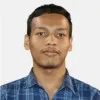 JUBIN DAS