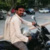 Nagaraju Medishetti