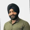 CA Angad Singh