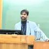 Revanth Rajana